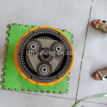 PC220-7 Swing Gearbox PC220-7 สวิงลดเกียร์